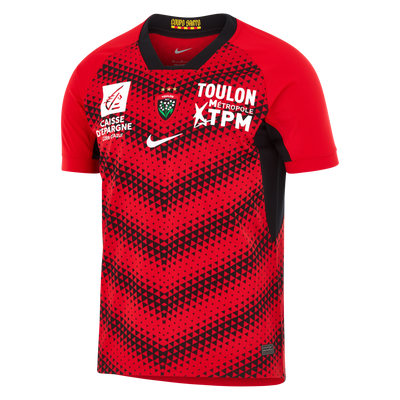 Nike RC Toulon Thuisshirt Heren 2025/26