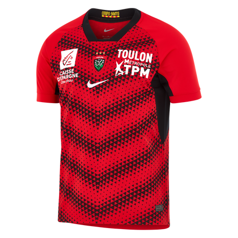 Nike RC Toulon Thuisshirt Heren 2025/26