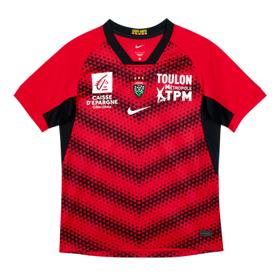 Nike RC Toulon Thuisshirt Heren 2025/26
