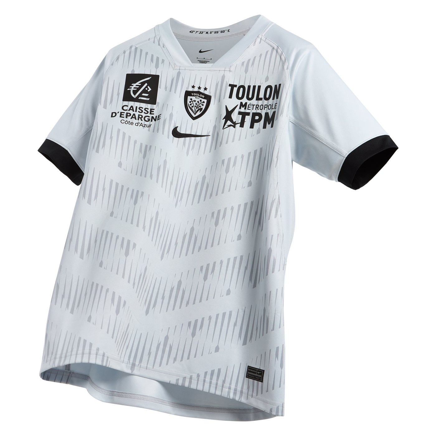 Nike RC Toulon Uitshirt Heren 2025/26