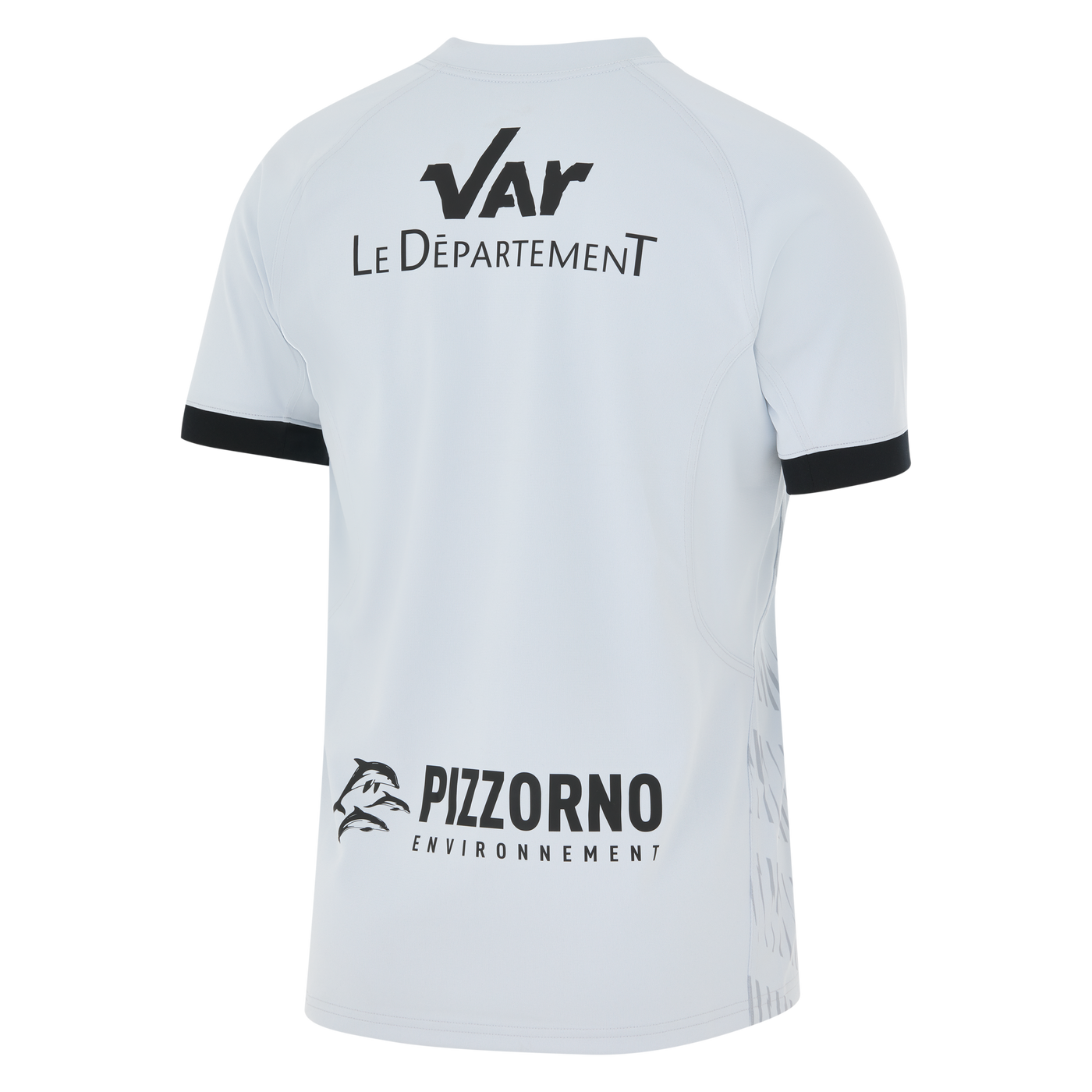 Nike RC Toulon Uitshirt Heren 2025/26