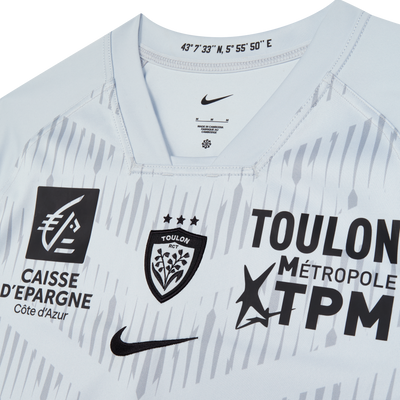 Nike RC Toulon Uitshirt Heren 2025/26