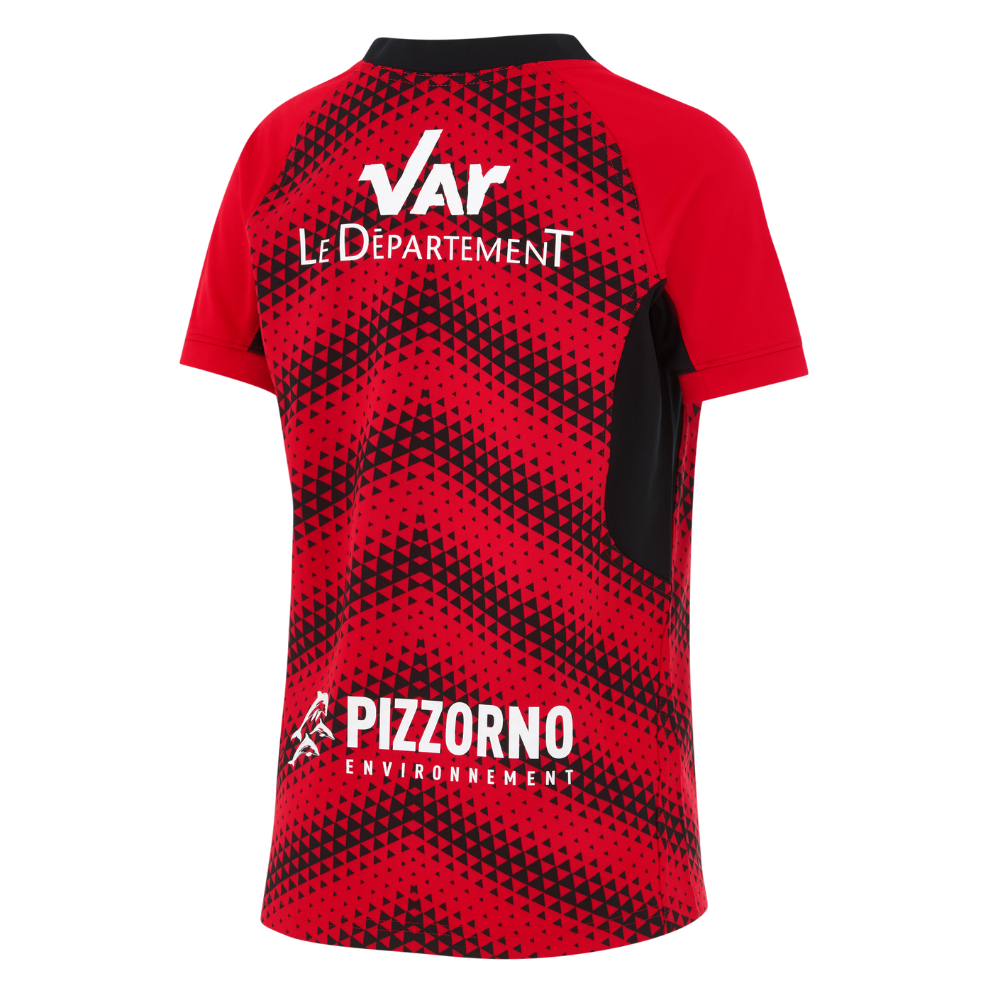 Nike RC Toulon Thuisshirt Kids 2025/26