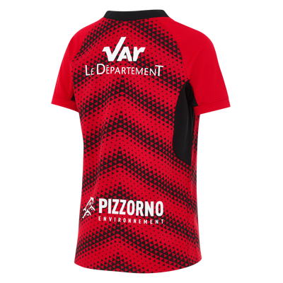 Nike RC Toulon Thuisshirt Kids 2025/26