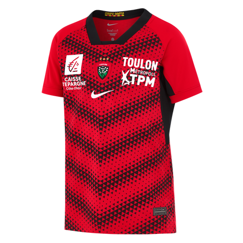 Nike RC Toulon Thuisshirt Kids 2025/26