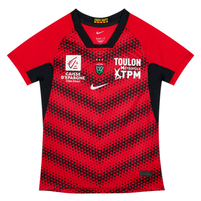Nike RC Toulon Thuisshirt Kids 2025/26