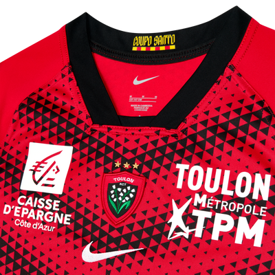 Nike RC Toulon Thuisshirt Kids 2025/26