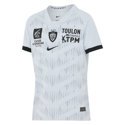 Nike RC Toulon Kids Stadium Rugby Uitshirt