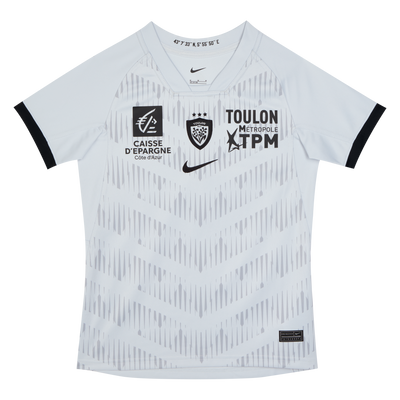 Nike RC Toulon Kids Stadium Rugby Uitshirt