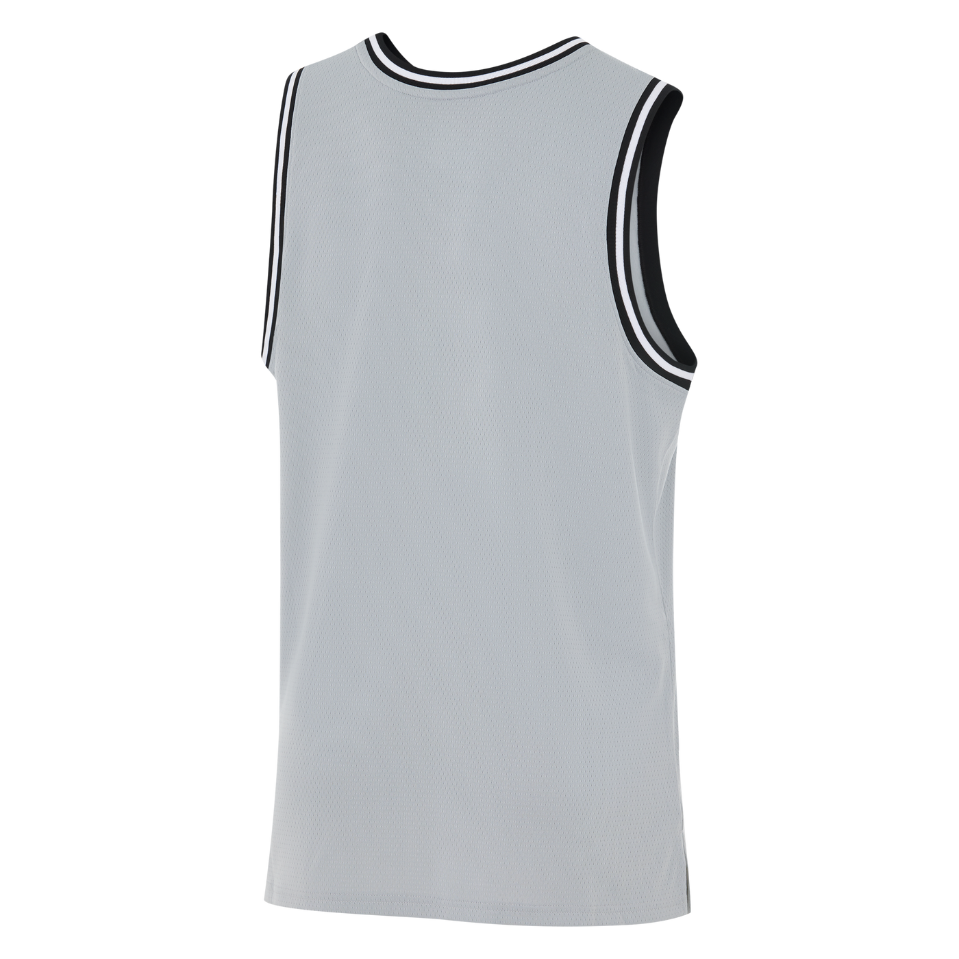 Nike RC Toulon Basketball Shirt Grijs 2025/26