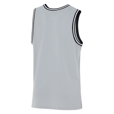 Nike RC Toulon Basketball Shirt Grijs 2025/26