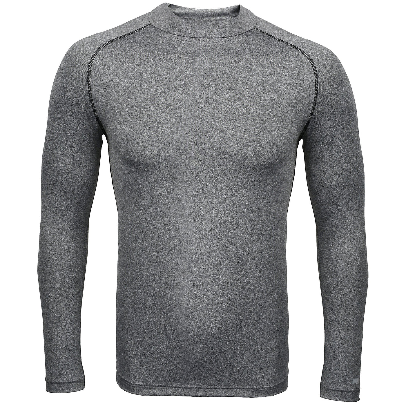 Rhino Lange Mouw Turtleneck Baselayer Junior