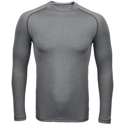 Rhino Lange Mouw Turtleneck Baselayer Junior