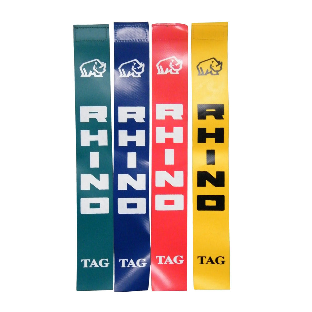 Rhino Tags