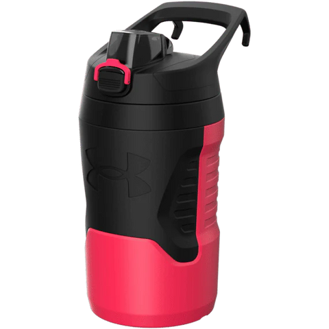 Under Armour Playmaker Jug 950 ML Waterfles Cerise