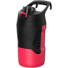 Under Armour Playmaker Jug 950 ML Waterfles Cerise
