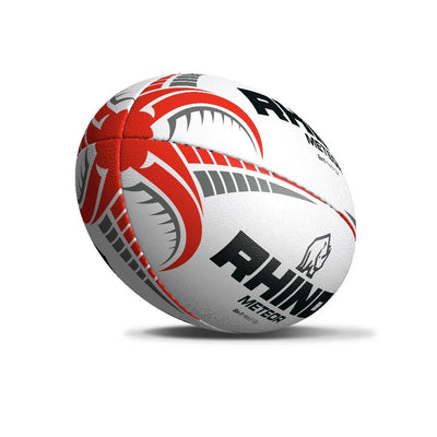 Rhino Meteor Match Rugbybal Maat 5