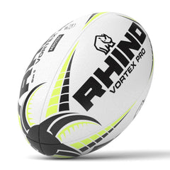 Rhino Vortex Pro Match Rugbybal Maat 5