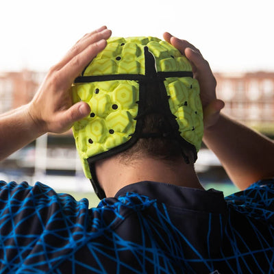 Rhino Pro Headguard Senior