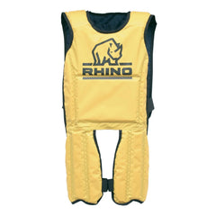 Rhino Tackle Suit with Leg Protectors