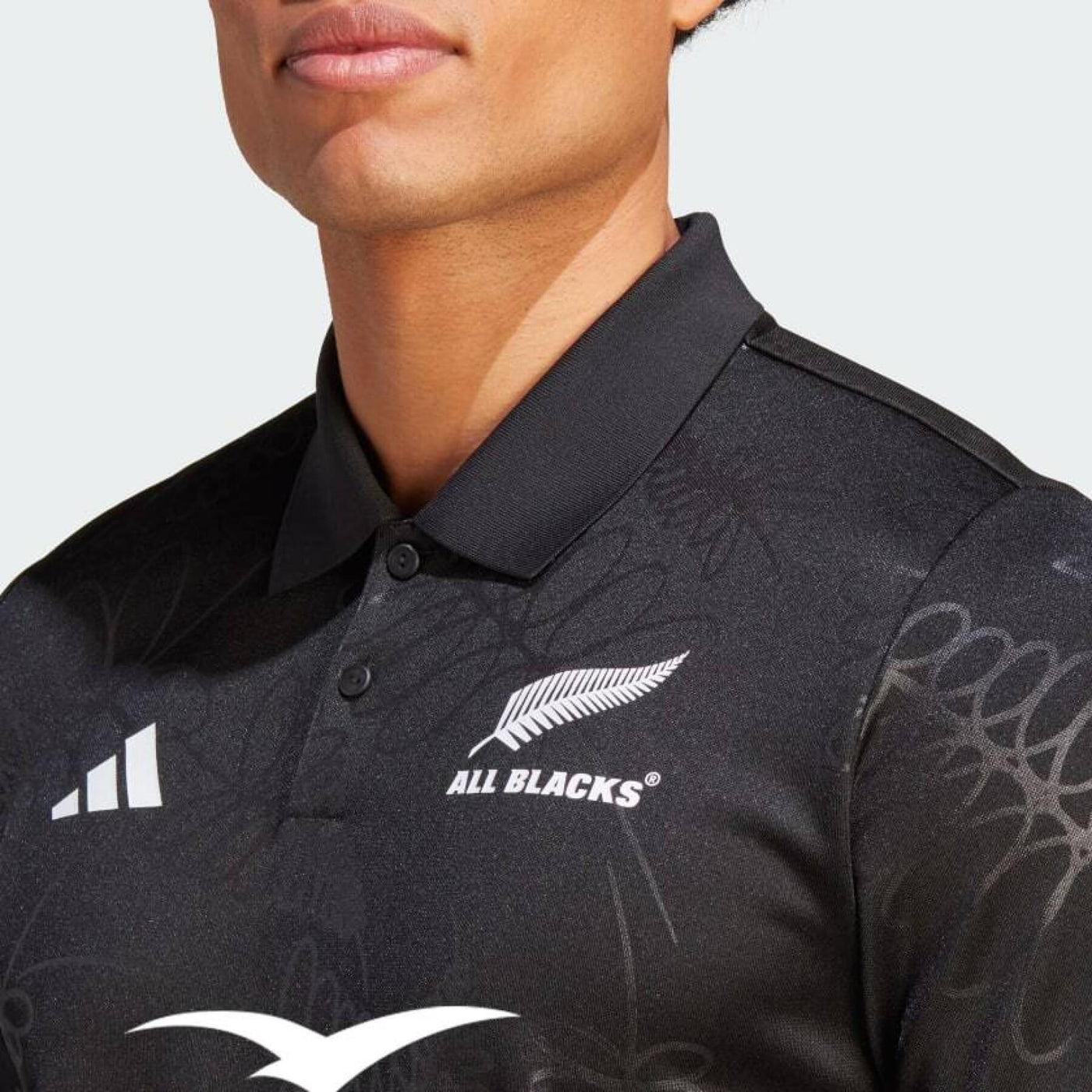 Polo All Blacks Aeroready 2023/24