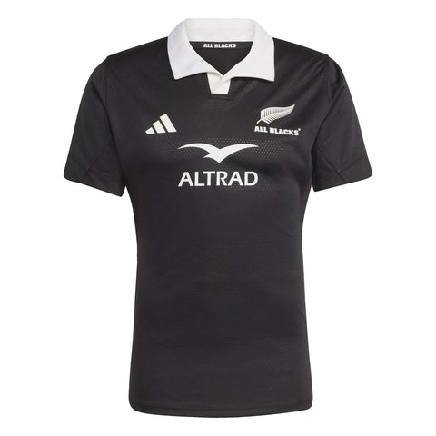 Adidas All Blacks Thuisshirt Performance 2025