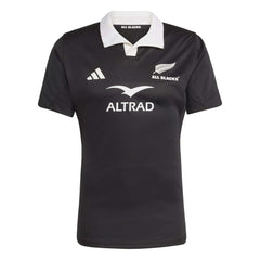 Adidas All Blacks Thuisshirt Performance 2025