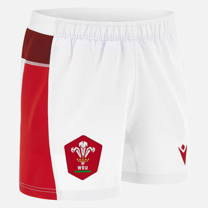 Wales Rugby 2023/24 Thuisshort Heren