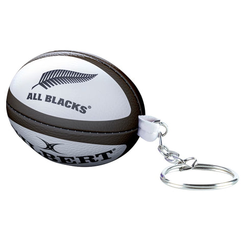 Gilbert Sleutelhanger All Blacks