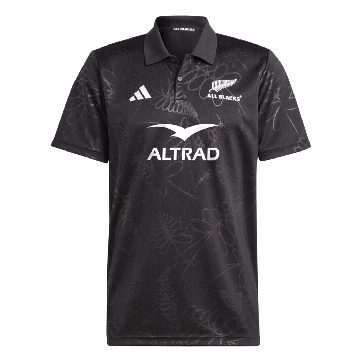 Polo All Blacks Aeroready 2023/24