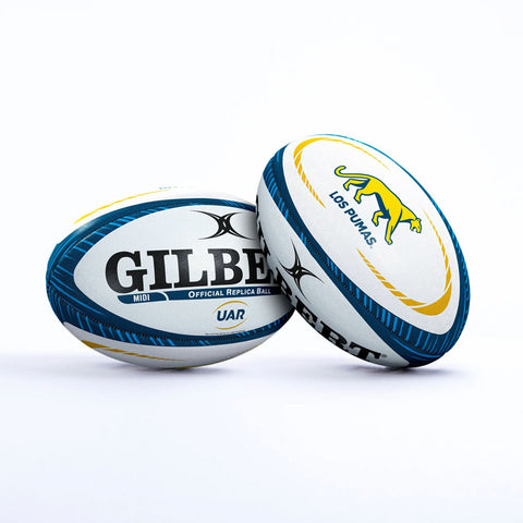 Ballon de Rugby Réplique Argentine Midi