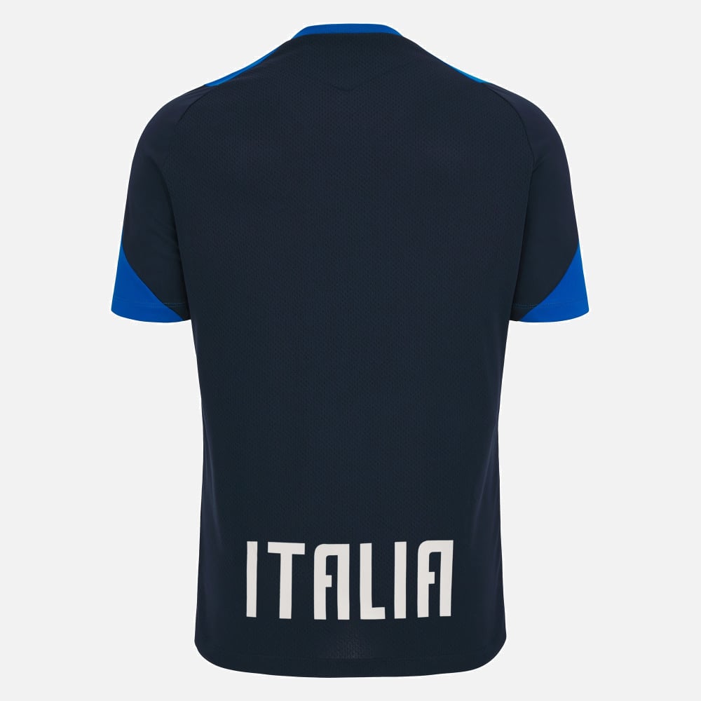 Italie Rugby 2023/24 Trainingsshirt