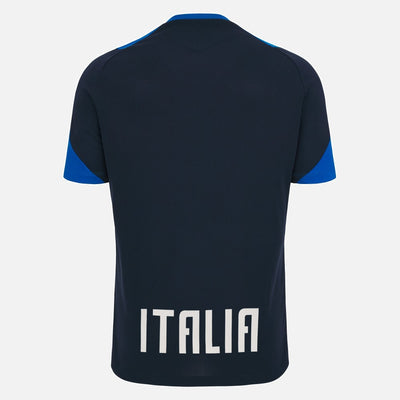 Italy Rugby 2023/24 Training Shirt