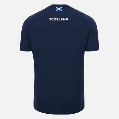 Schotland Rugby 2023/24 Blurple Trainingsshirt