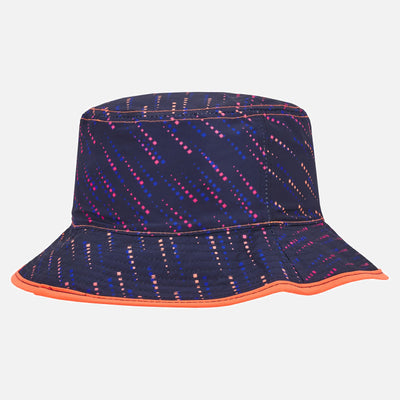 Macron Edinburgh Rugby Bucket Hat