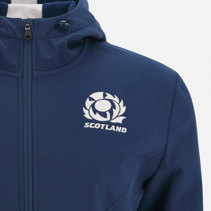 Schotland Rugby 2023/24 Softshell Jas