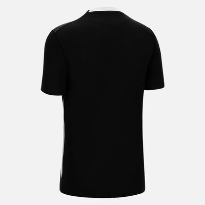 Macron Skat Rugby Jersey Dames Zwart