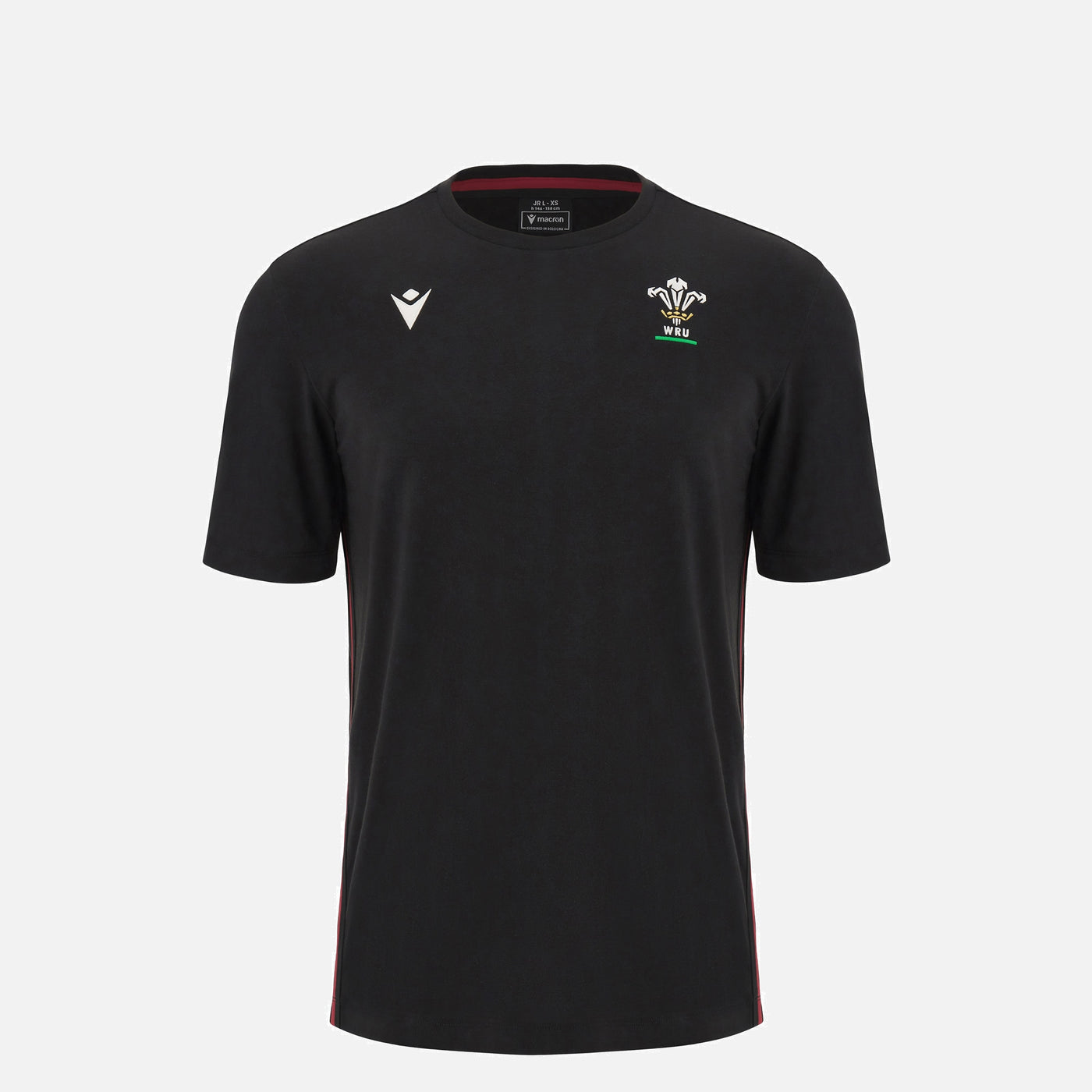 Wales Rugby 2023/24 T-shirt Kids