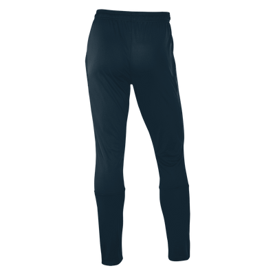 Nike Heren Training Knit Broek Navy