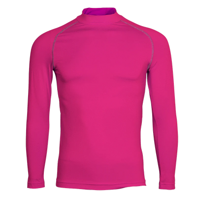 Rhino Lange Mouw Turtleneck Baselayer