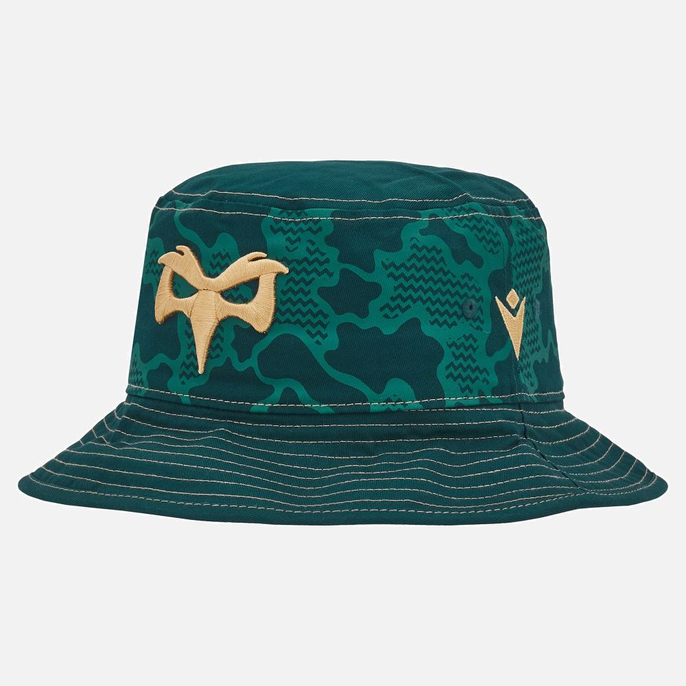 Ospreys Rugby Bucket Hat