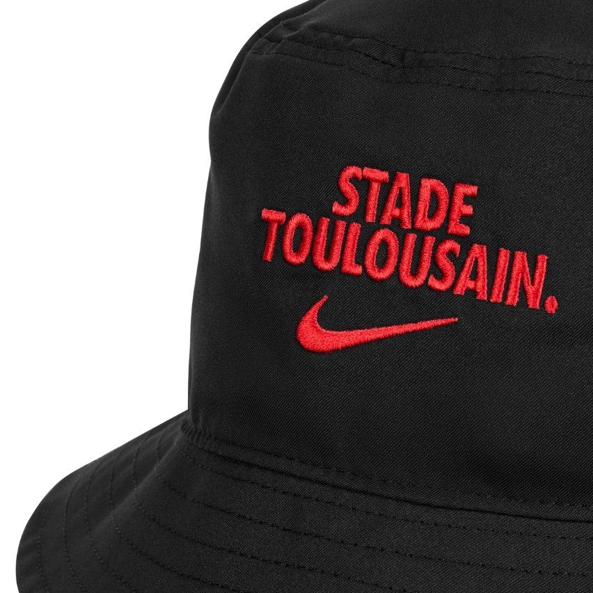 Nike Stade Toulousain Reversible Bucket Hat