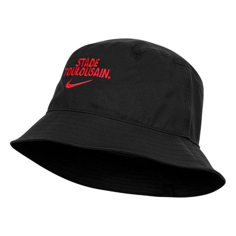 Nike Stade Toulousain Reversible Bucket Hat