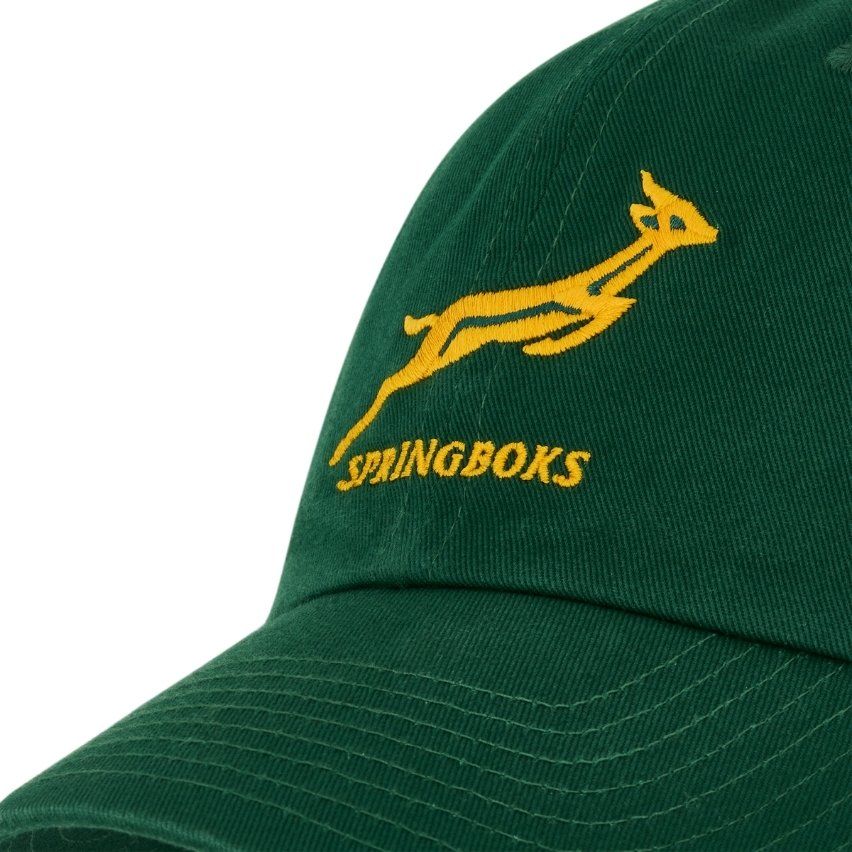 Nike Springboks Unisex H86 Cap – Rugbymagazijn