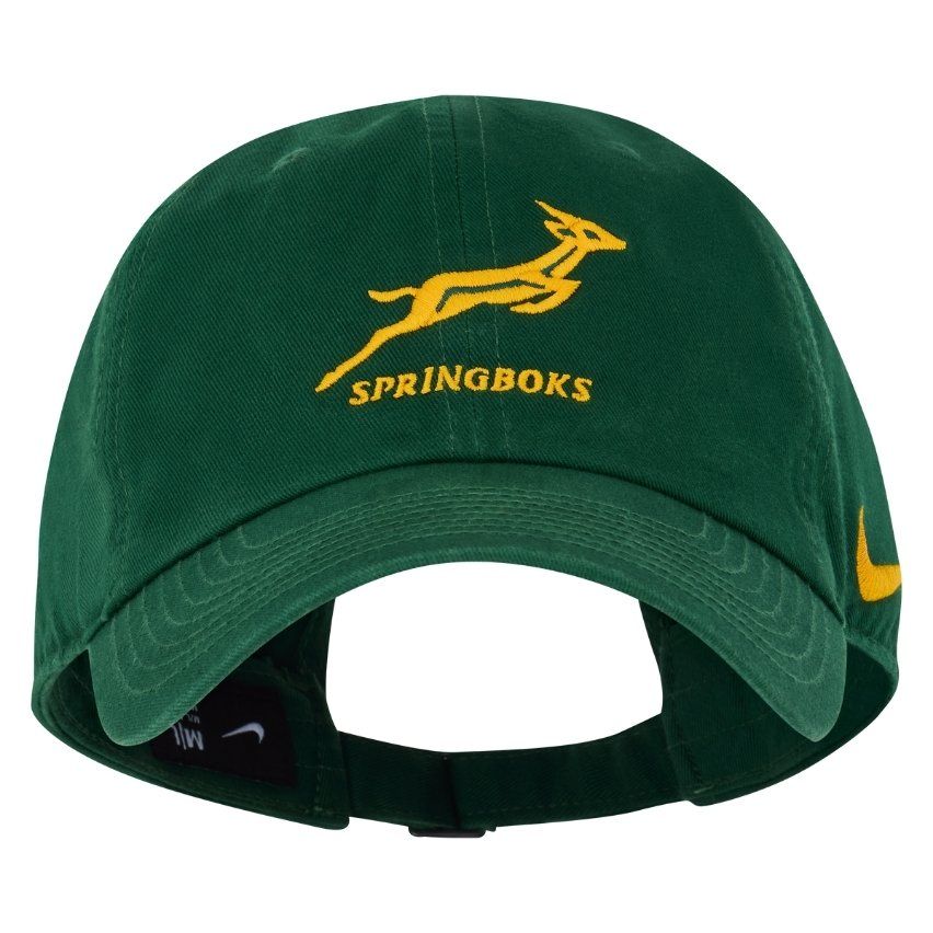 Nike Springboks Unisex H86 Cap – Rugbymagazijn