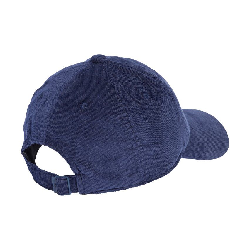 adidas FFR Frankrijk Corduroy Baseball Cap