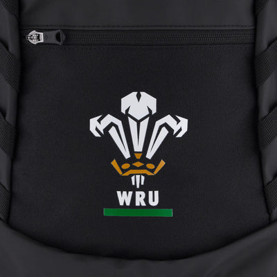 Macron Wales Rugby Rugzak 2025/26