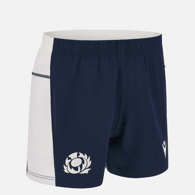 Scotland Rugby 2023/24 Junior Shorts 