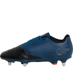 Phoenix Genesis Team SG Blauw