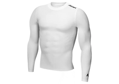 ATAK Compressie Shirt Junior Wit